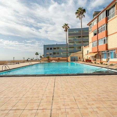 Ferienwohnung Susurros Del Mar Sunset Santa Cruz de Tenerife Exterior foto