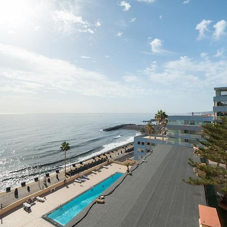 Ferienwohnung Susurros Del Mar Sunset Santa Cruz de Tenerife Exterior foto
