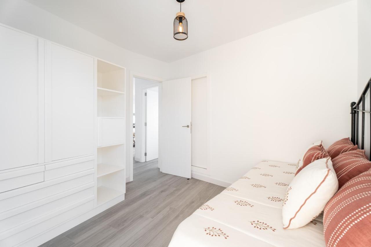 Ferienwohnung Susurros Del Mar Sunset Santa Cruz de Tenerife Exterior foto