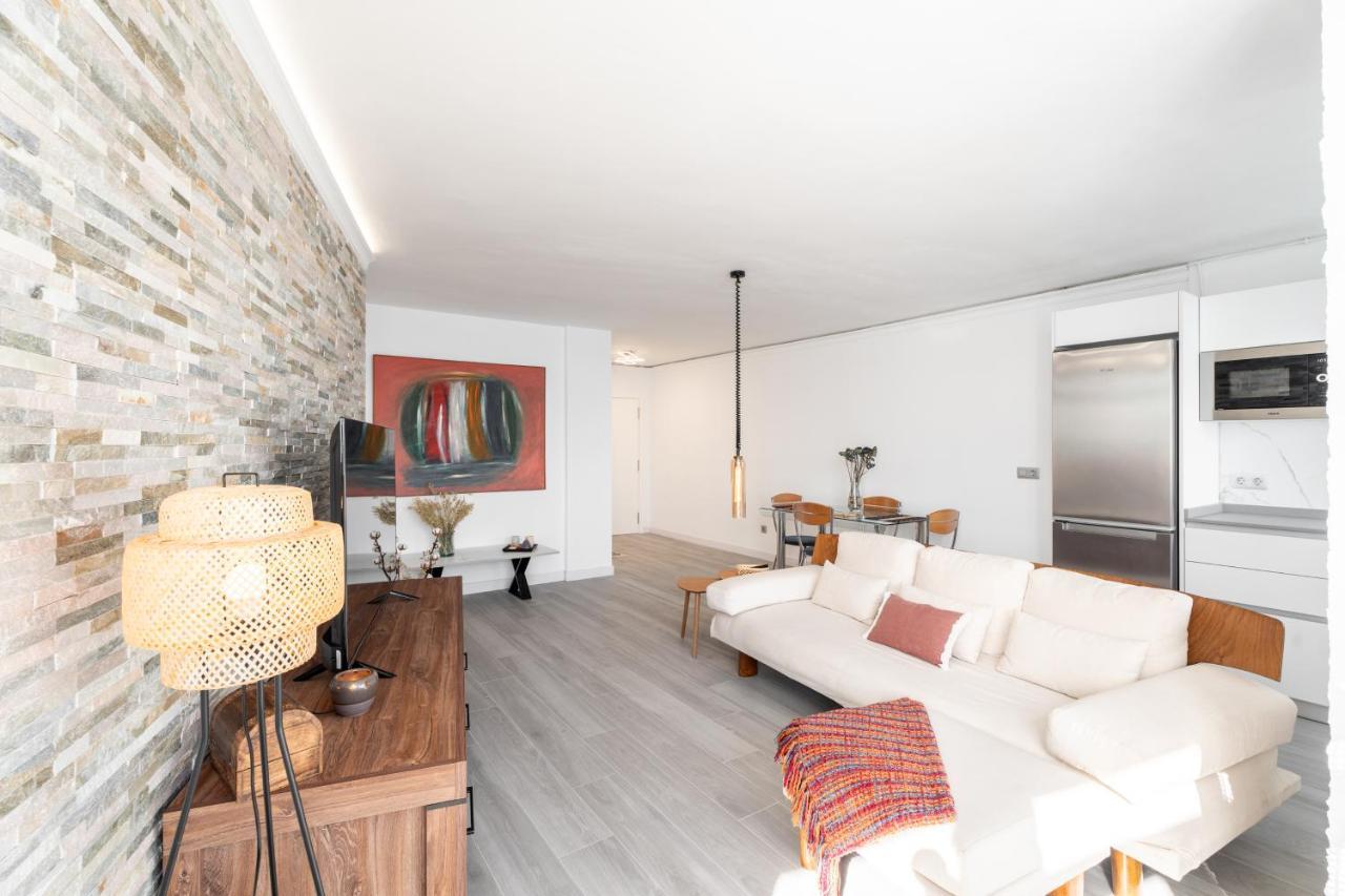 Ferienwohnung Susurros Del Mar Sunset Santa Cruz de Tenerife Exterior foto