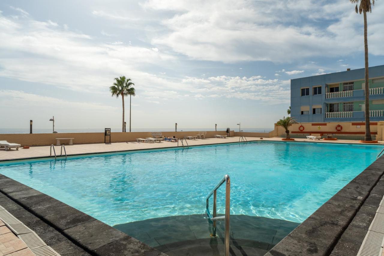 Ferienwohnung Susurros Del Mar Sunset Santa Cruz de Tenerife Exterior foto